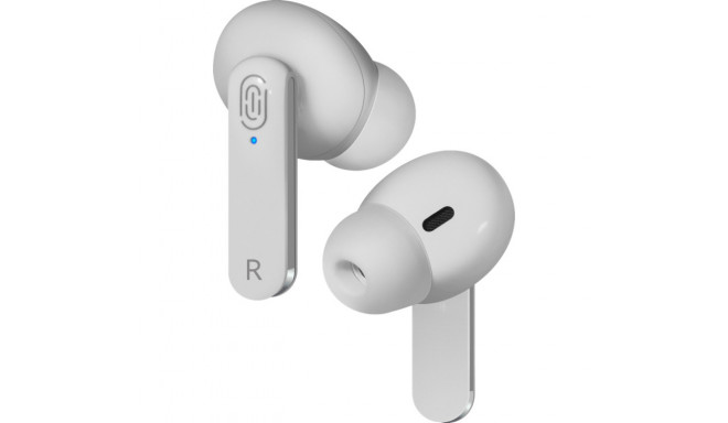 Bluetooth headphones TWINS 903 white