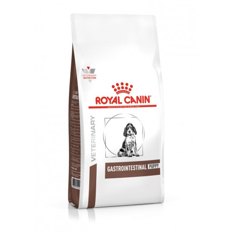 ROYAL CANIN Dog Gastrointestinal Puppy VHN kuiv koeratoit 1kg