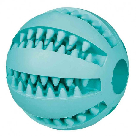 TRIXIE Dentafun koerapall 6 cm