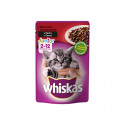 ?Whiskas 5900951253607 cats moist food 100 g