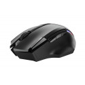 Trust GXT 131 Ranoo mouse Right-hand RF Wireless Optical 4800 DPI