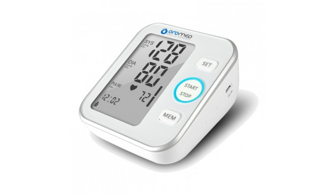 Hi-Tech blood pressure monitor Oro-N6 Basic