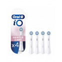 Oral-B iO SW-4 Gentle Care White 4ct Refill