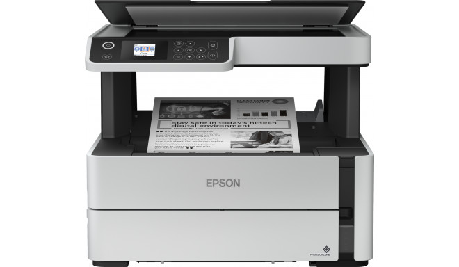 3 in 1 printer | EcoTank M2170 | Inkjet | Mon
