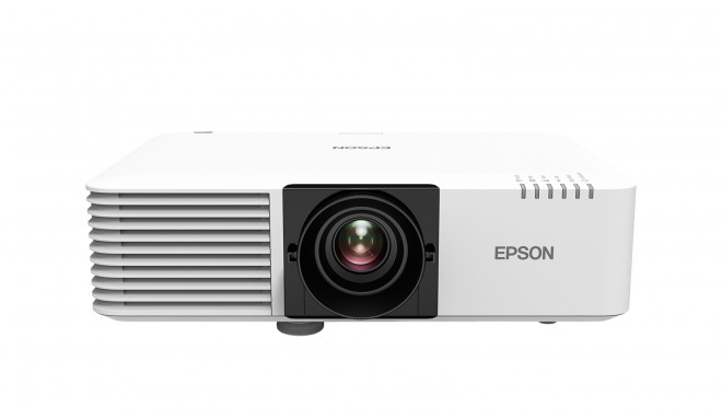 Epson | EB-L520U | WUXGA (1920x1200) | 5200 ANSI luumenit | Valge | Lambi garantii 12 kuud