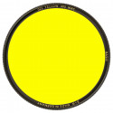 B+W Filter 39mm Yellow MRC Basic