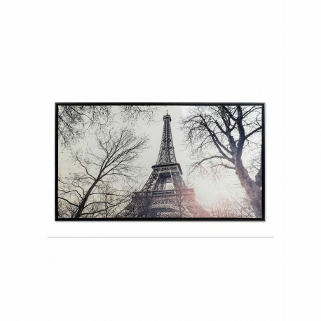 Maal DKD Home Decor Pariis (144 x 3,5 x 84 cm)