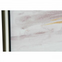 Painting DKD Home Decor Abstract (60 x 3,5 x 80 cm) (2 Units)