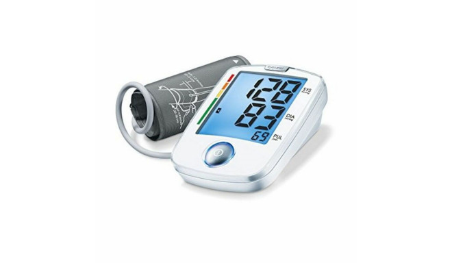 Arm Blood Pressure Monitor Beurer 655.01