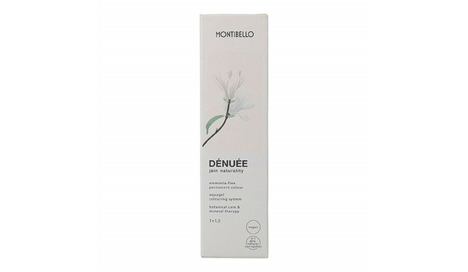 Püsivärv Dénuée Montibello Dénuée Sin #7.6