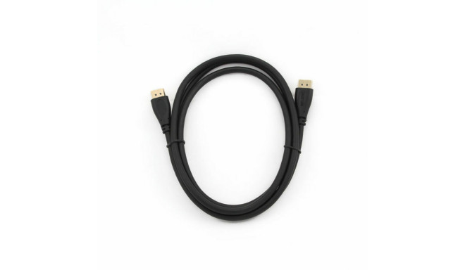 DisplayPort Kaabel GEMBIRD 8716309082099 1 m