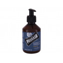 PRORASO Azur Lime Beard Wash (200ml)