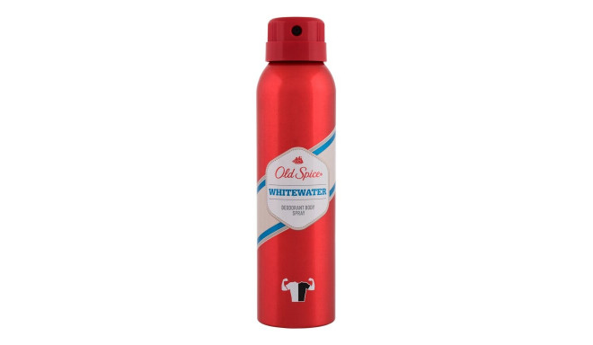 Old Spice Whitewater Deodorant (150ml)