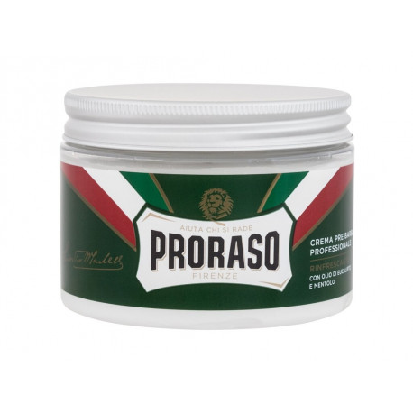 Proraso крем перед бритьем