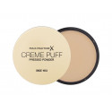 Max Factor Creme Puff (14ml) (41 Medium Beige)