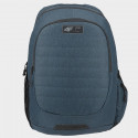 Backpack 4F H4Z22-PCU006 31S (granatowy)