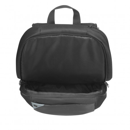 Targus laptop backpack Intellect 15.6", black
