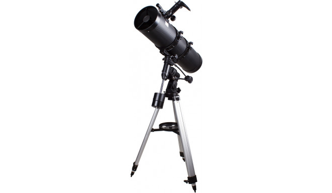 Ņūtona Reflektora Teleskops Bresser Pollux-SKY 150/1400 ar EQ3 Montējumu