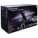 Bresser Pollux-SKY 150/1400 EQ3 Telescope