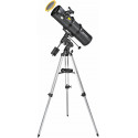 Teleskoop BRESSER Pollux 150/750 EQ3 koos päikesefiltriga