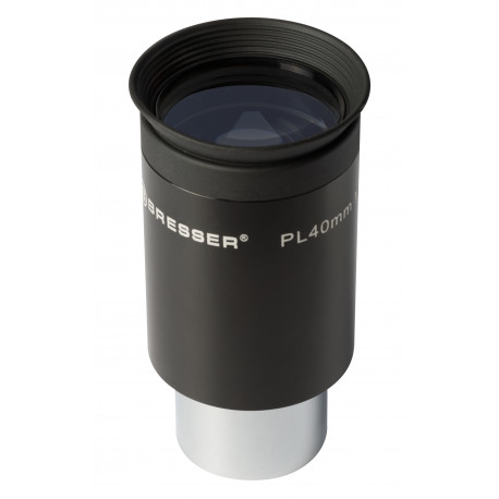 Eyepiece, BRESSER 40mm Plössl 31,7mm/1,25"