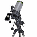 BRESSER FirstLight MAC 100/1400 Teleskoop kinnitusega EQ-3