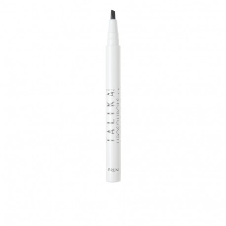 TALIKA EYEBROW lipocils ink #castaño oscuro