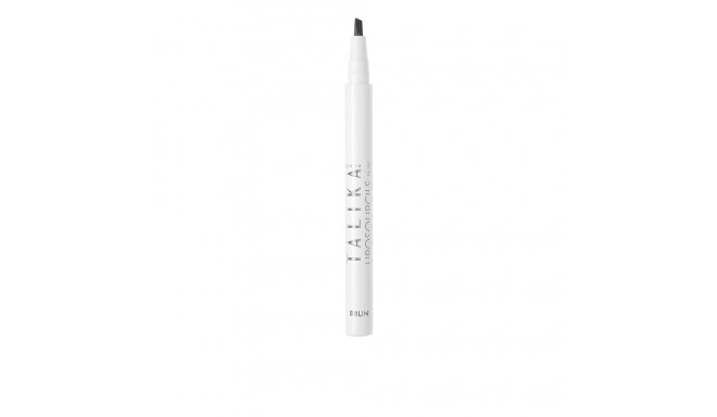 TALIKA EYEBROW lipocils ink #castaño oscuro