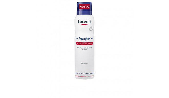 EUCERIN AQUAPHOR spray 250 ml 