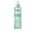 EUCERIN DERMOPURE oil control gel limpiador facial 200 ml