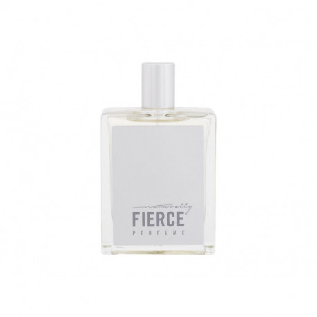 Abercrombie & Fitch Naturally Fierce Edp Spray (100ml)