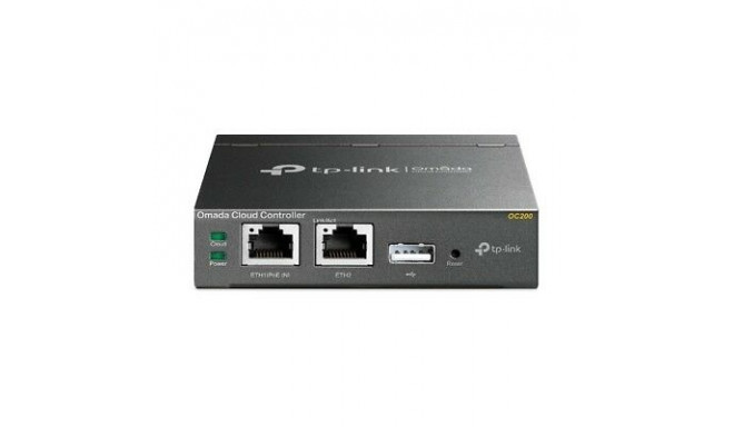 TP-Link Omada Cloud Controller OC200 , Access Point Controller