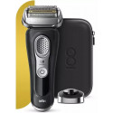 Braun 100 years Braun Series 9
