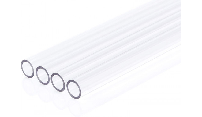 Alphacool Eisrohr14 / 11mm PETG HT 80cm 4er - 1019801