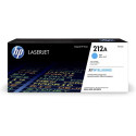 HP Toner Cyan 4,500 pages W2121A