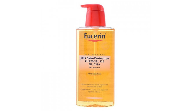 Bath Gel PH5 Eucerin (400 ml)