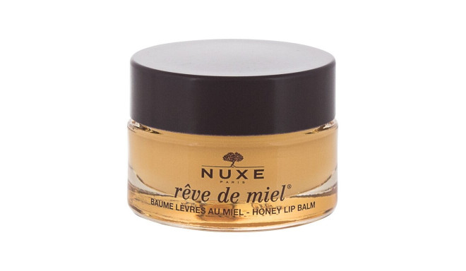 NUXE Reve de Miel Honey Bee Free Edition (15ml)