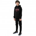 4F Jr HJZ22-JBLM006 20S sweatshirt (140cm)