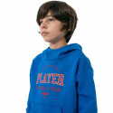 4F Jr HJZ22-JBLM006 36S sweatshirt (134cm)