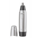 Braun Nose hair trimmer EN 10 silver/black