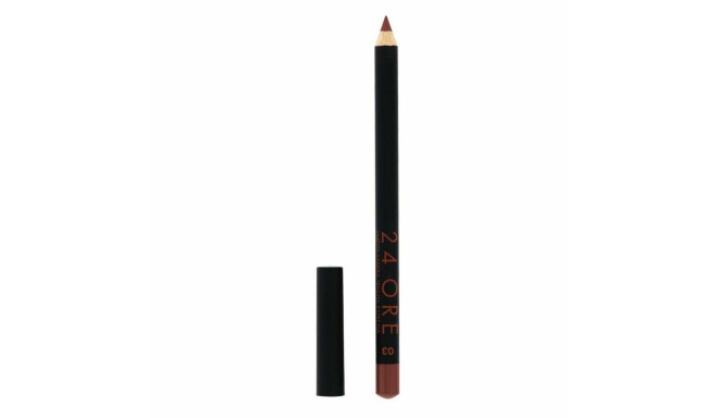 Lip Liner Deborah 2524038 Ore Nº 3