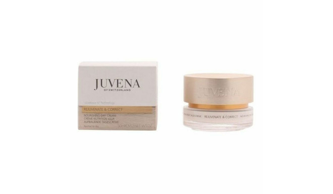 Päevakreem Rejuvenate & Correct Juvena (50 ml)