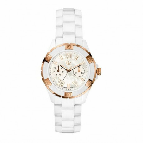 Ladies' Watch Guess X69003L1S (Ø 36 mm)