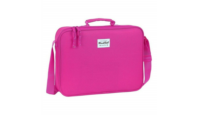 Kooli ranits BlackFit8 M385 Roosa (38 x 28 x 6 cm)