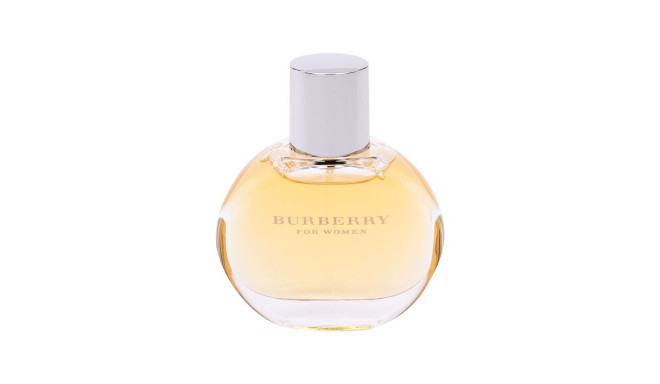 Burberry For Women Eau de Parfum (50ml)