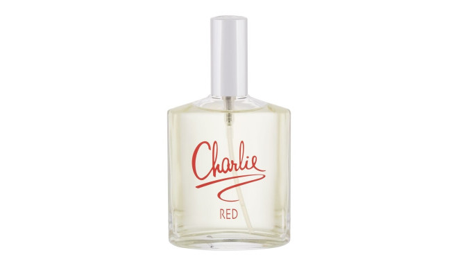 Revlon Charlie Red (100ml)