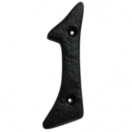 NUMBER 1 GB-2531_1 105X40MM must