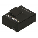 Duracell Akumulator DRGOPROH3 (GoPro3) - akumulator do kamer Hero3