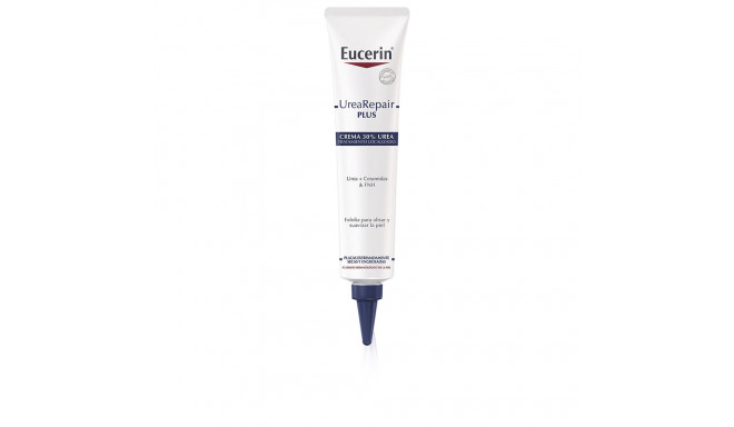 EUCERIN UREAREPAIR tratamiento localizado 30% urea 75 ml