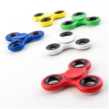 Gadget and Gifts näpuvurr Fidget Spinner, assortii